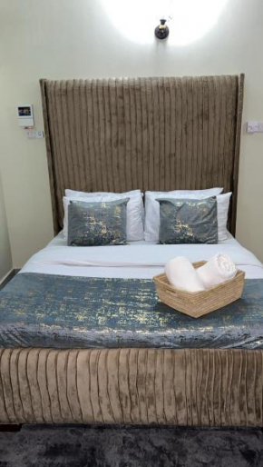 Naye home accessible 2 bedroom apartment with free WiFi & parking